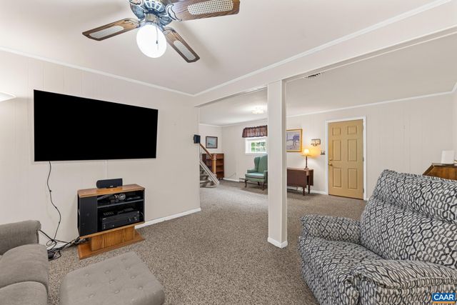 1507 RICKY RD, Charlottesville, VA 22901
