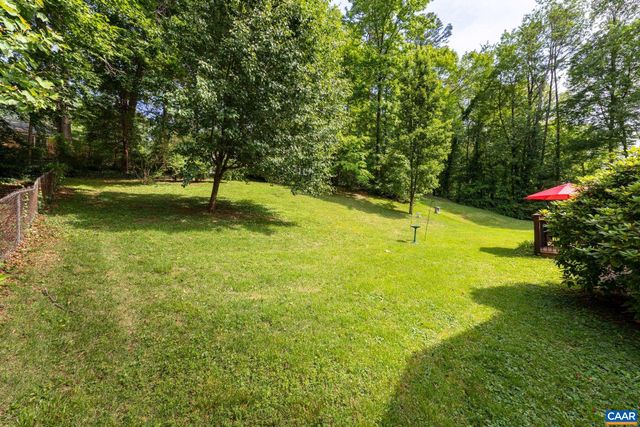 1507 RICKY RD, Charlottesville, VA 22901