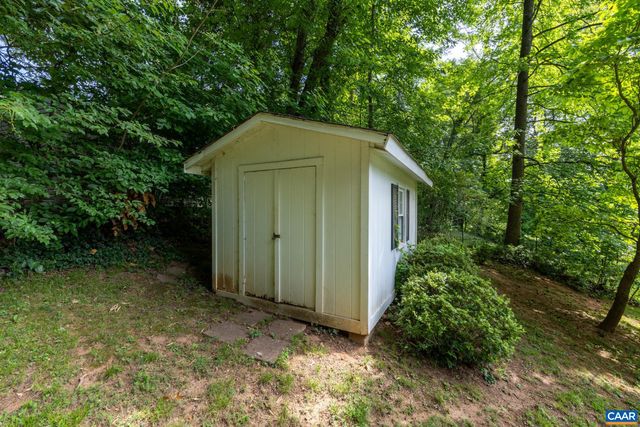1507 RICKY RD, Charlottesville, VA 22901