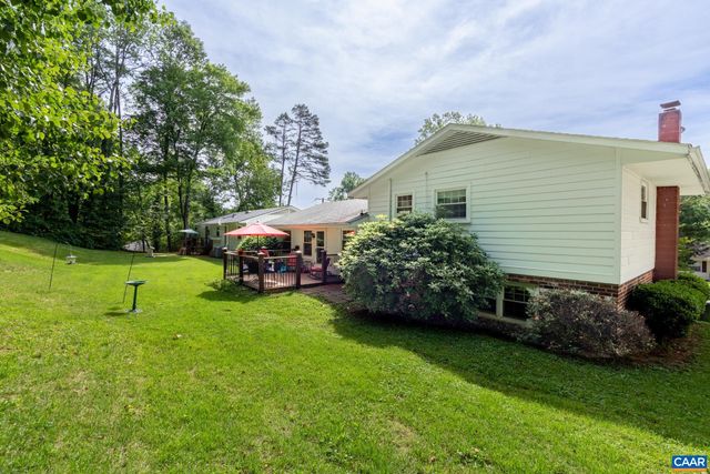 1507 RICKY RD, Charlottesville, VA 22901