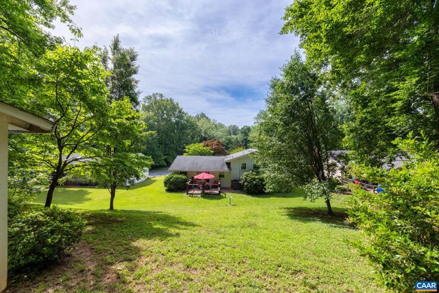 1507 RICKY RD, Charlottesville, VA 22901