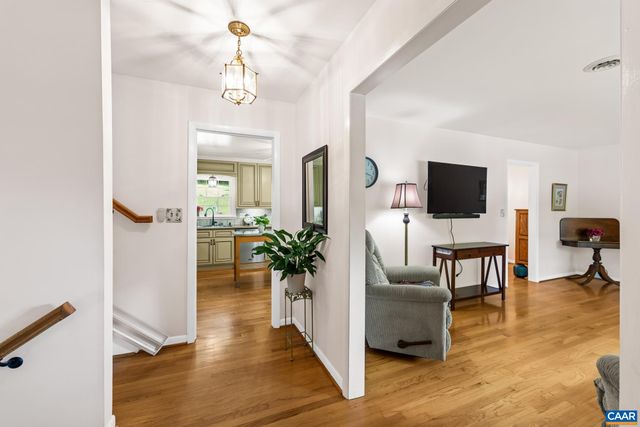 1507 RICKY RD, Charlottesville, VA 22901