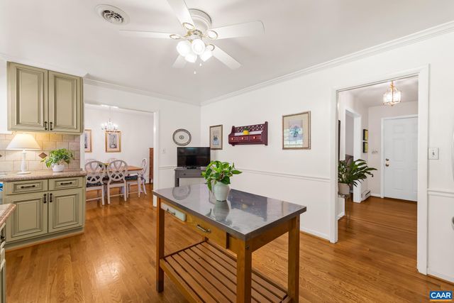 1507 RICKY RD, Charlottesville, VA 22901