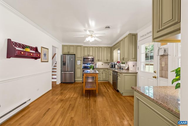1507 RICKY RD, Charlottesville, VA 22901