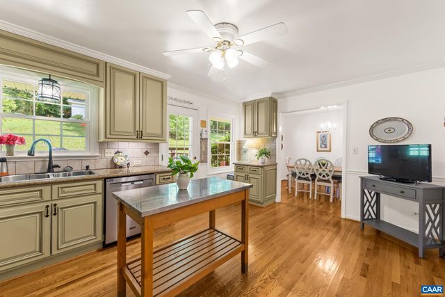 1507 RICKY RD, Charlottesville, VA 22901