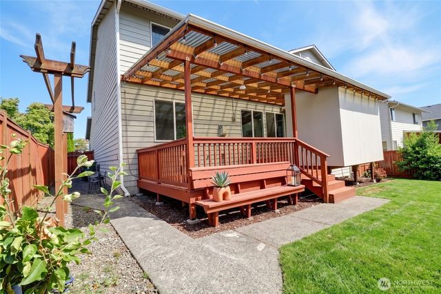 9619 S 237th Place, Kent, WA 98031
