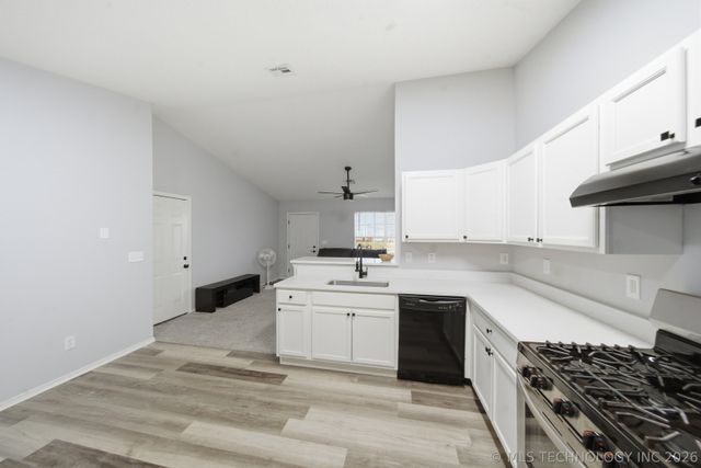 1925 Bristol Road, Claremore, OK 74017