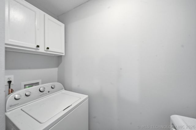 1925 Bristol Road, Claremore, OK 74017