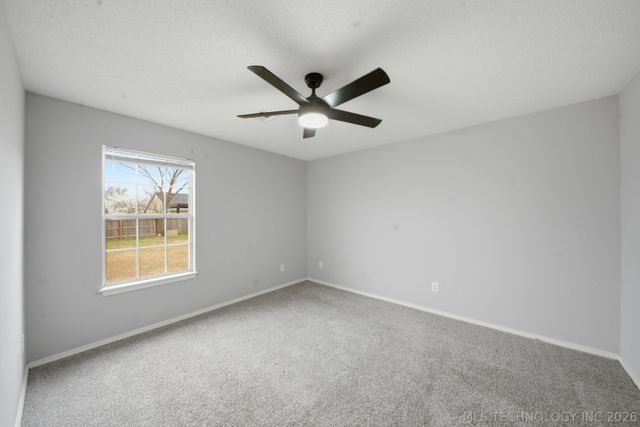 1925 Bristol Road, Claremore, OK 74017