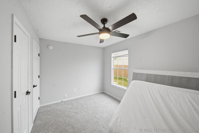 1925 Bristol Road, Claremore, OK 74017