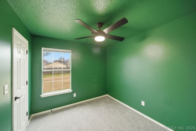 1925 Bristol Road, Claremore, OK 74017