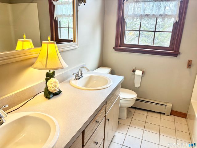 43 Hebron Road, Bolton, CT 06043