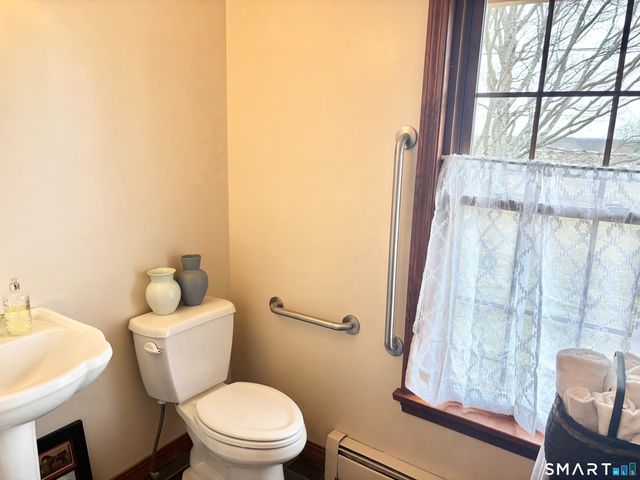 43 Hebron Road, Bolton, CT 06043