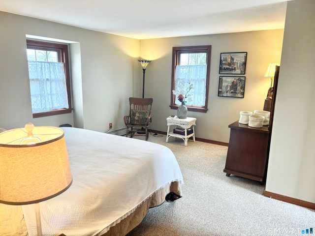 43 Hebron Road, Bolton, CT 06043