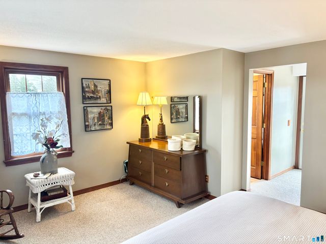 43 Hebron Road, Bolton, CT 06043