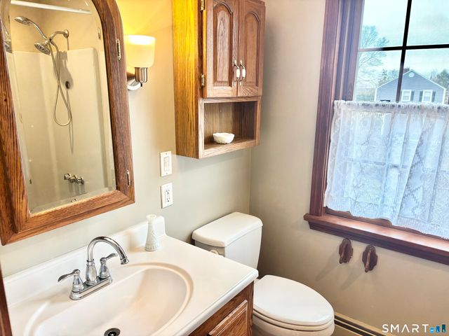43 Hebron Road, Bolton, CT 06043