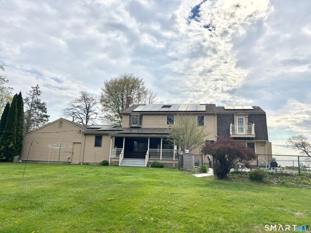43 Hebron Road, Bolton, CT 06043