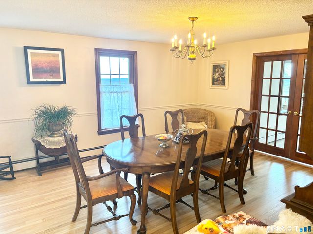 43 Hebron Road, Bolton, CT 06043