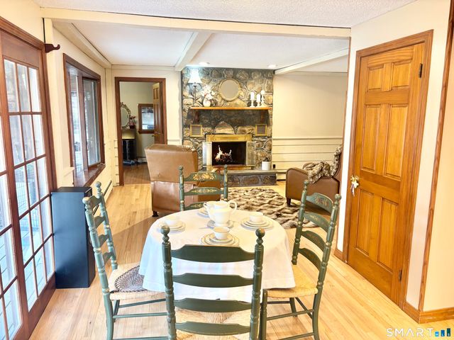 43 Hebron Road, Bolton, CT 06043