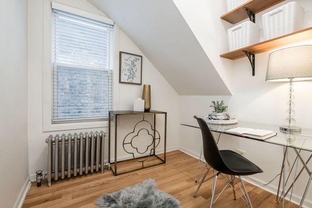 2122 N Stave Avenue, Chicago, IL 60647