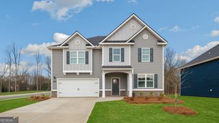 460 Bullock Pass, Jefferson, GA 30549