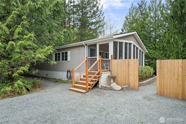 17921 644th Avenue NE, Baring, WA 98251
