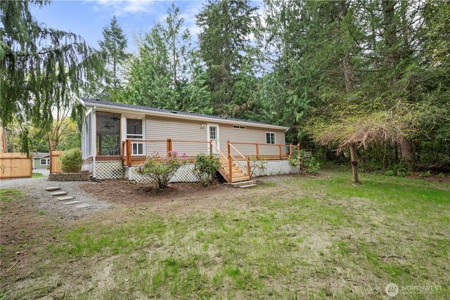 17921 644th Avenue NE, Baring, WA 98251
