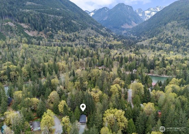 17921 644th Avenue NE, Baring, WA 98251