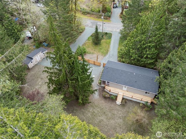 17921 644th Avenue NE, Baring, WA 98251