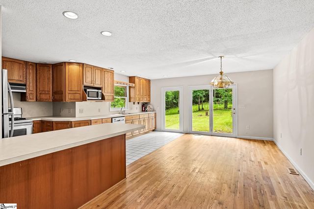 130 Mount Olivet Drive, Six Mile, SC 29682