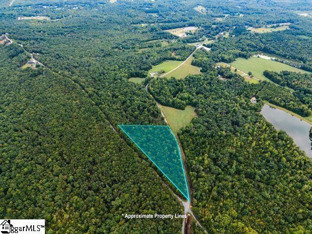 01 S. Packs Mtn Road, Taylors, SC 29687
