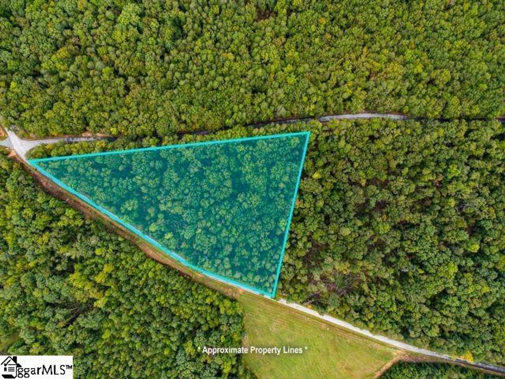 01 S. Packs Mtn Road, Taylors, SC 29687