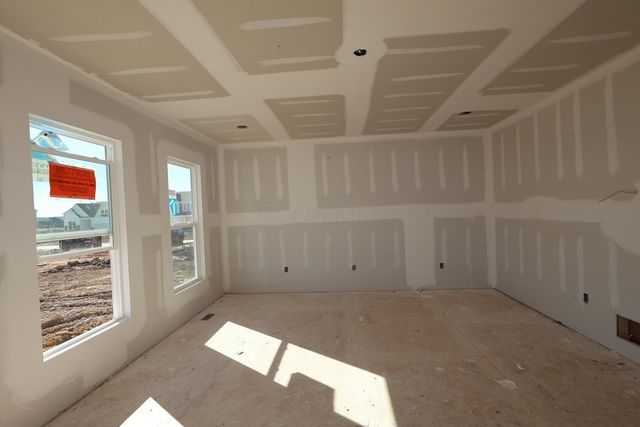 384 Osprey Drive, Galena, OH 43021