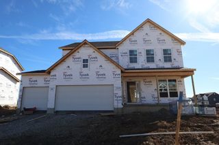 384 Osprey Drive, Galena, OH 43021