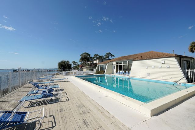 308 SW Miracle Strip Parkway UNIT 12A, Fort Walton Beach, FL 32548