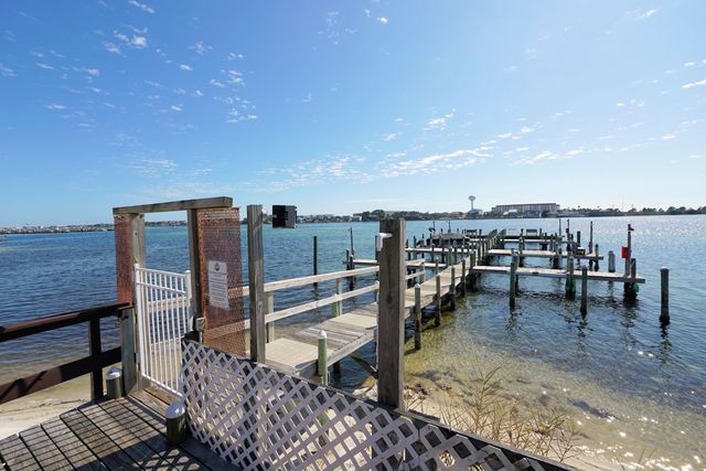 308 SW Miracle Strip Parkway UNIT 12A, Fort Walton Beach, FL 32548