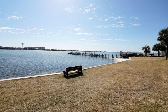 308 SW Miracle Strip Parkway UNIT 12A, Fort Walton Beach, FL 32548