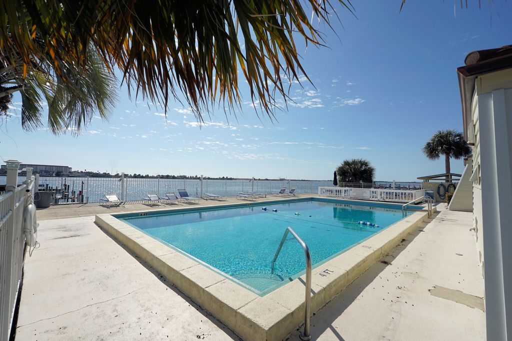 308 SW Miracle Strip Parkway UNIT 12A, Fort Walton Beach, FL 32548