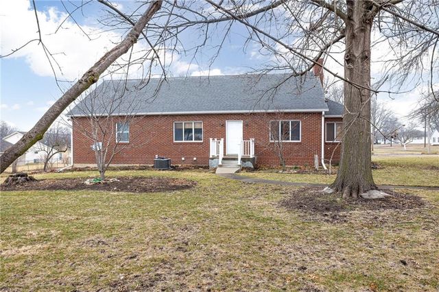 1402 Maple Street, Chillicothe, MO 64601