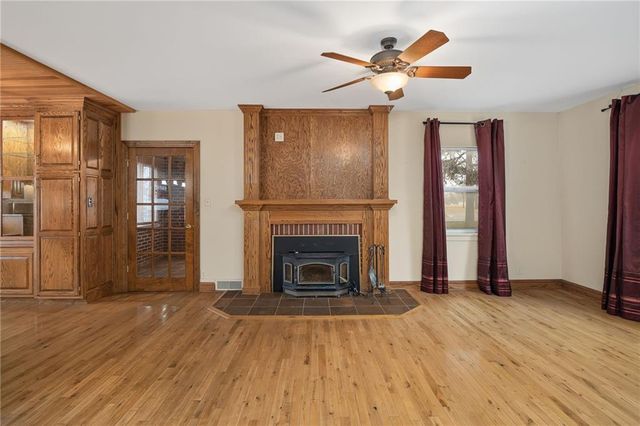 1402 Maple Street, Chillicothe, MO 64601