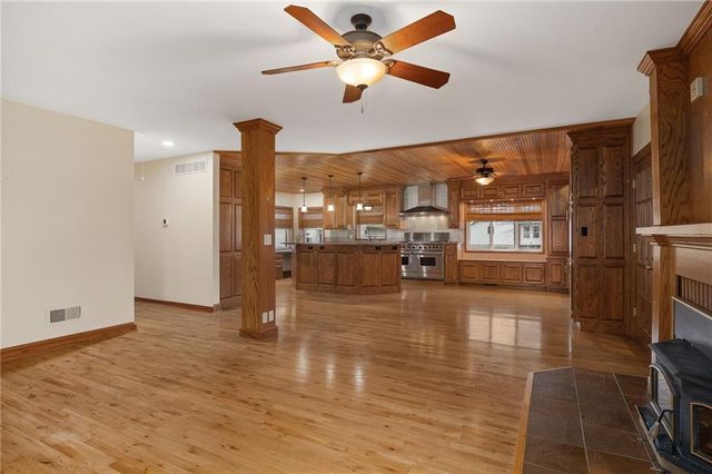 1402 Maple Street, Chillicothe, MO 64601