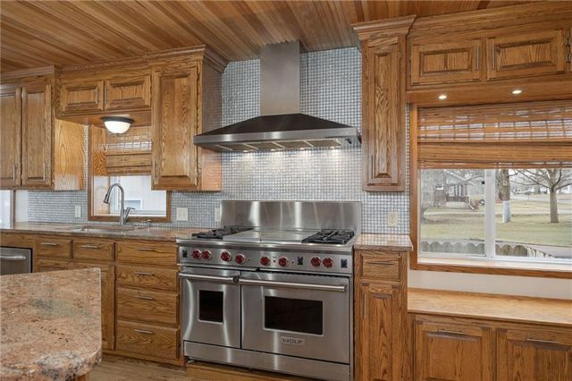 1402 Maple Street, Chillicothe, MO 64601