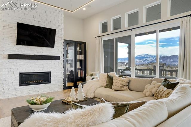 12544 Bosa Court, Colorado Springs, CO 80921