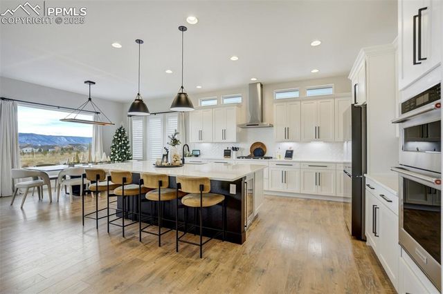 12544 Bosa Court, Colorado Springs, CO 80921