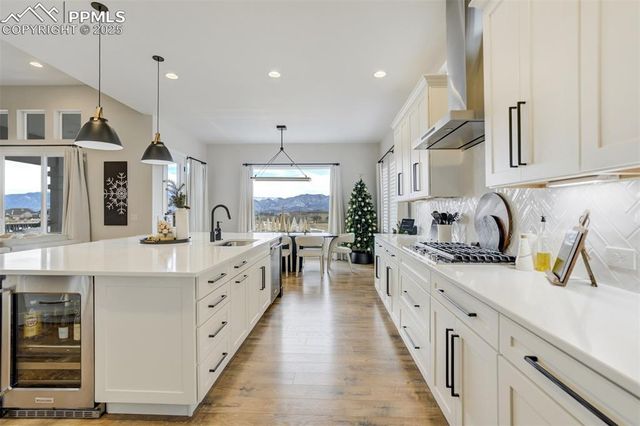 12544 Bosa Court, Colorado Springs, CO 80921