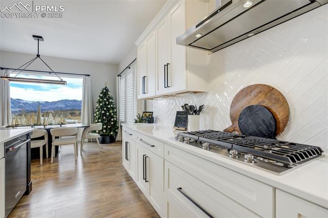 12544 Bosa Court, Colorado Springs, CO 80921