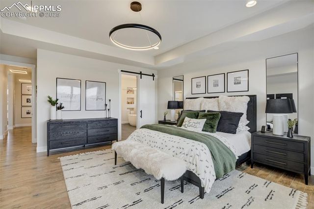 12544 Bosa Court, Colorado Springs, CO 80921