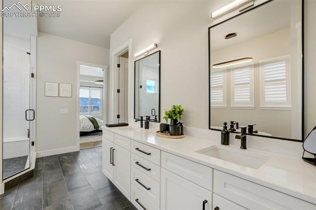 12544 Bosa Court, Colorado Springs, CO 80921