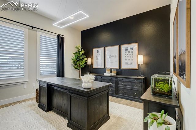 12544 Bosa Court, Colorado Springs, CO 80921