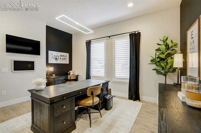 12544 Bosa Court, Colorado Springs, CO 80921